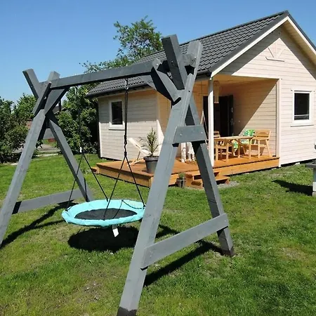 In Near Baltic Sea * Kołczewo