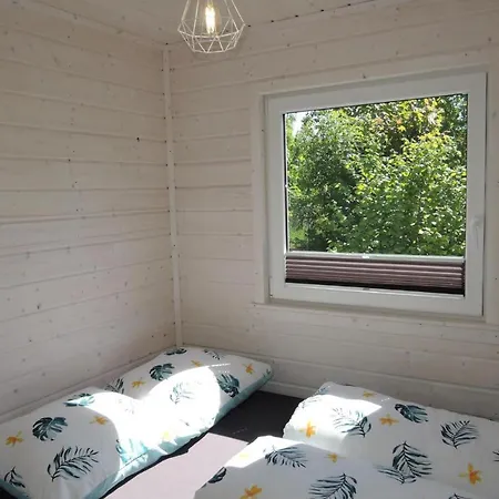 Ferienhaus In Near Baltic Sea