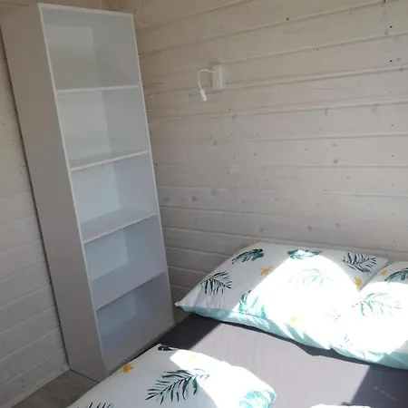 Ferienhaus In Near Baltic Sea