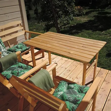 In Near Baltic Sea Kołczewo