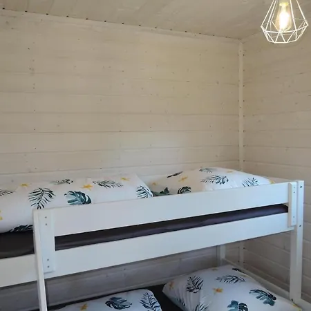 Ferienhaus In Near Baltic Sea