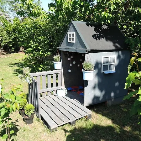 In Near Baltic Sea * Kołczewo