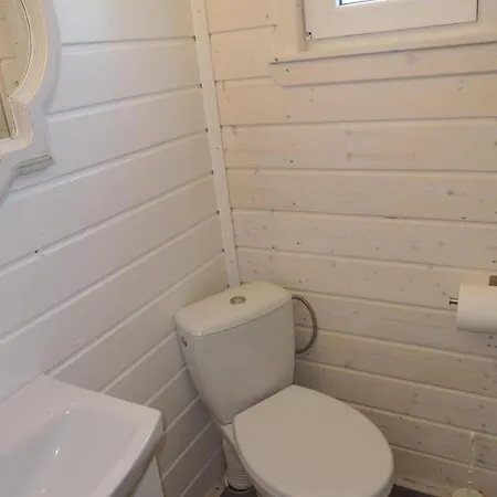 Ferienhaus In Near Baltic Sea Kołczewo